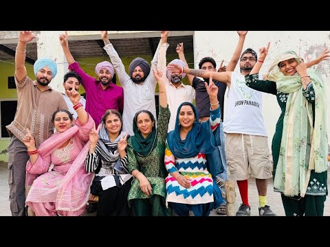 ਮਾਲਦਾਰ ਛੜਾ 228 MALDAR SHADA baghu shada latest SHORT MOVIE 2026 PUNJABI FILM JATT BEAT RECORD thumbnail