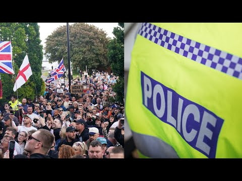 UK police told to take ‘long, hard look at itself’ after teen death sparks backlash thumbnail