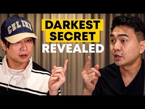 THE XIAN GAZA INTERVIEW (Uncensored) thumbnail