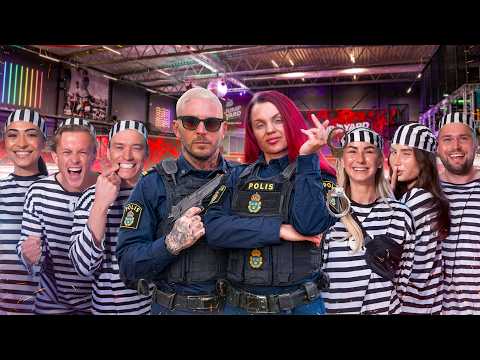 SVERIGES STÖRSTA KURRAGÖMMA #3 thumbnail