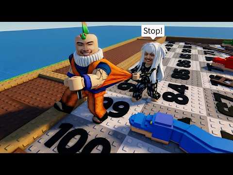 บันไดงูดวงกุด |🎲Snake and Chaos thumbnail