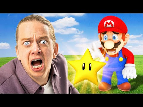 MARIO PARTY SPLITTRAR IJWTBC thumbnail