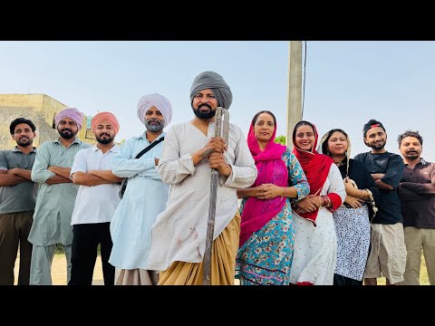 ਮਾਲਦਾਰ ਛੜਾ 235 MALDAR SHADA baghu shada latest SHORT MOVIE 2026 PUNJABI FILM JATT BEAT RECORD thumbnail