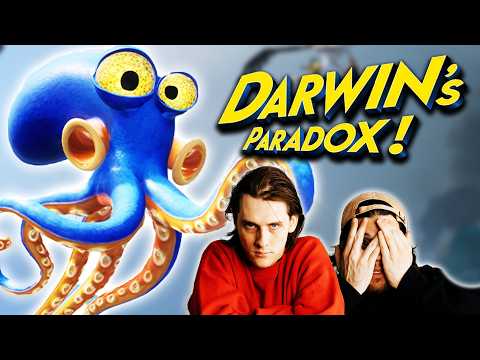 playing the #1 OCTOPUS PLATFORMER in town! thumbnail