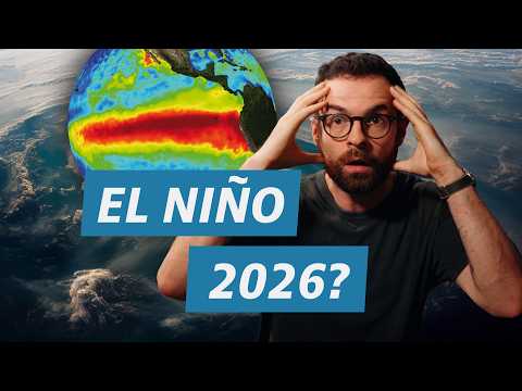 Godzilla El Niño im Anmarsch? Was das bedeutet | Science News thumbnail