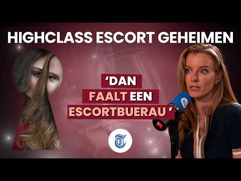 Nepfoto’s, seks zonder bescherming en onveiligheid: ‘Dit maakt escortbureaus onbetrouwbaar’ thumbnail