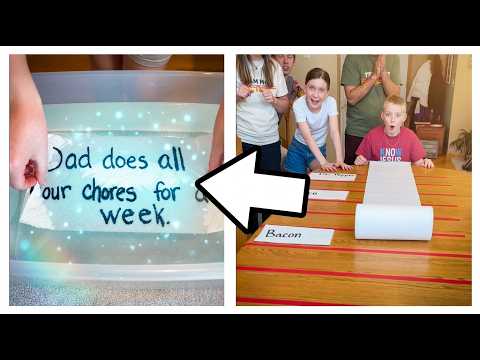 Don't Pick the WRONG Paper Towel! thumbnail