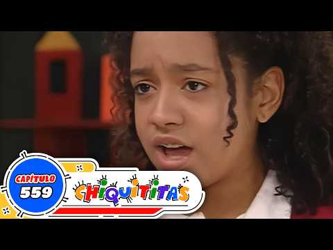Chiquititas (1997) | Capítulo 559 thumbnail