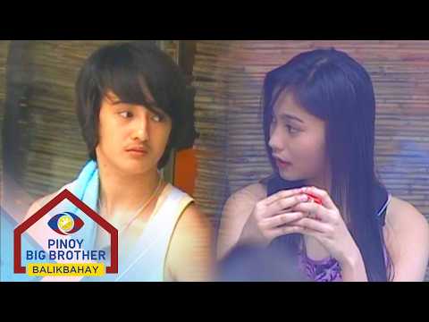 PBB Balikbahay: Tricia, tila nahihirapan makasama ang ibang kapwa PBB Teen Clash housemates! thumbnail