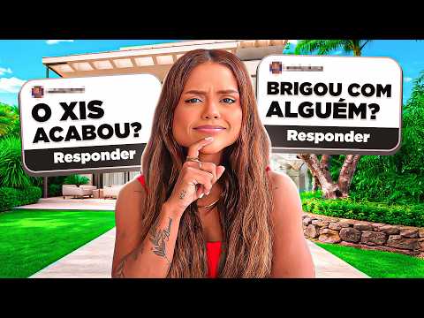 É O FIM DA POUSADA DA CAMS??? (CAMILA LOURES RESPONDE) thumbnail