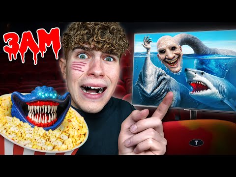 SCHAUE NIEMALS ALLE BLOOP SEA EATER EL GRAN MAJA FILME um 3 UHR!! thumbnail
