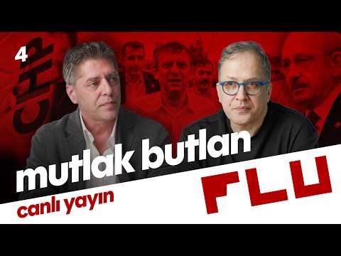 Haberdarlar Özel: Butlana Tepkiler Aydın Erdem İlker Canikligil thumbnail