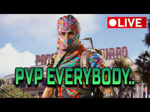 ? ARC Raiders LIVE - The Gaming Mechanic Returns... thumbnail