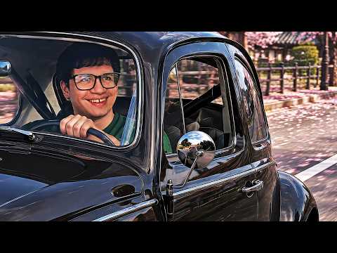 FUSCÃO NO JAPÃO! - Forza Horizon 6 thumbnail