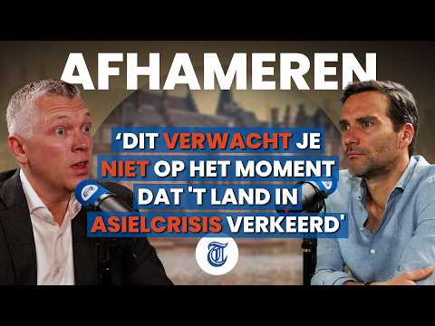 ‘Premier Jetten wil asielcrisis graag bij minister Van den Brink houden’ thumbnail
