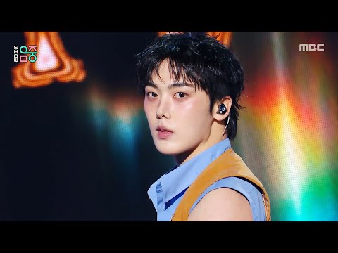 YOON SANHA (윤산하) - IDK ME | Show! MusicCore | MBC260530방송 thumbnail