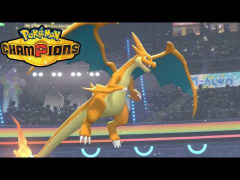 リザードンを使うランクバトル【ポケモンチャンピオンズ】【2026/6/2】 thumbnail
