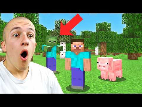 НАЙ-ДОБРИЯТ СТАРТ В МАЙНКРАФТ thumbnail