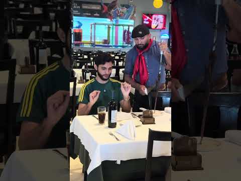 Paraiba encontra um Hétero Afeminado e olha o que ele fez 🤣#humor #memes #viral thumbnail