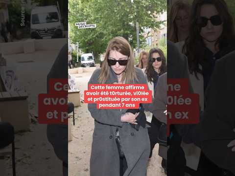 Cette femme affirme avoir été t0rturée, vi0lée et pr0stituée par son expendant 7 ans thumbnail
