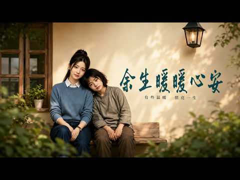 【高清全集】《余生暖暖心安》 #逆袭 #爱情 #甜宠 #反转 #江山 #热门短剧 #drama #爽剧 #AI短剧 thumbnail