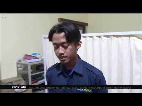 Laptop Dicuri saat Ketiduran, Mahasiswa Gagal Ujian Skripsi thumbnail