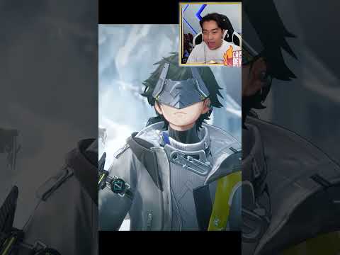 Lần đầu trải nghiệm đánh boss trong Arknights Endfield của CrisDevilGamer thumbnail