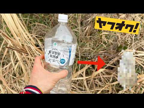 捨ててあったゴミを3Dプリンターで作品作ってヤフオクで売ってみたww【いくら？】　PDS thumbnail