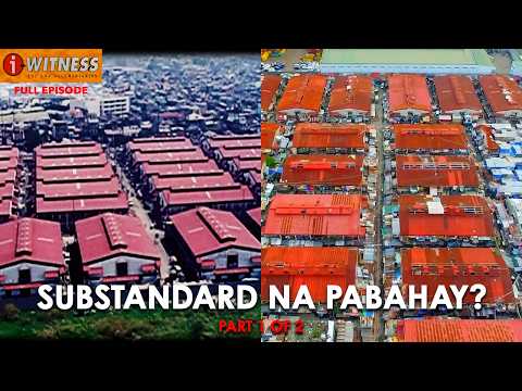 ‘VITAS NG TONDO’ Dokumentaryo ni Jay Taruc (Part 1 of 2) | i-Witness thumbnail