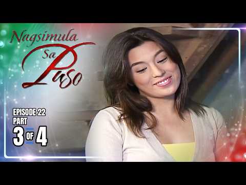 Nagsimula Sa Puso | Episode 22 (3/4) | May 18, 2026 thumbnail