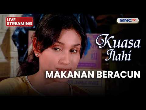 ? MAKANAN BERACUN | LIVE KUASA ILAHI | 20 MEI 2026 thumbnail