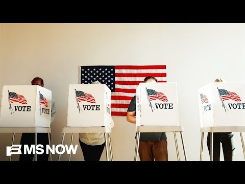“Democrats have to stop acting like the hall monitor": Hardaway on reaching young male voters thumbnail