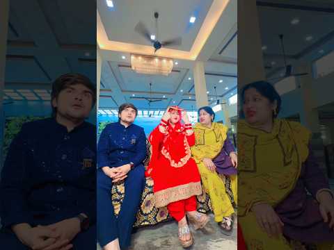 Thumakiya Girl Reel Banane Wali ka Nikah🥺 #nikah #shadi #wedding #reels thumbnail