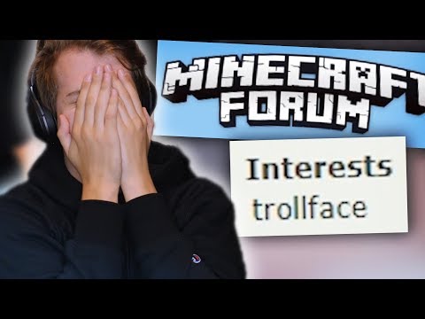 My Awful, Embarrassing Old Social Media thumbnail