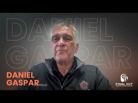 Daniel Gaspar | Final Cut | Episódio 18 | Temporada 5 thumbnail