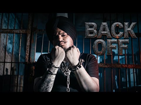 Back off - Sidhu Moose Wala - Official Audio thumbnail