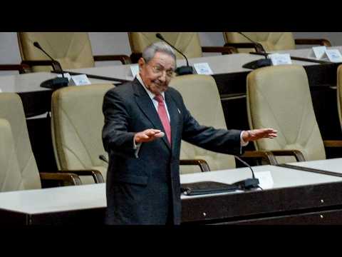 U.S. Indicts Former Cuban President Raul Castro For Murder thumbnail