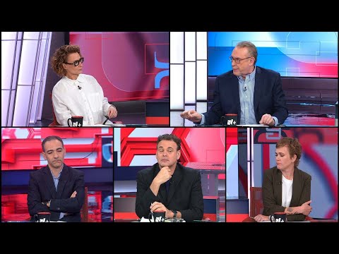 Faitelson Dice Que el Partido México vs. Australia Fue "Gris" thumbnail
