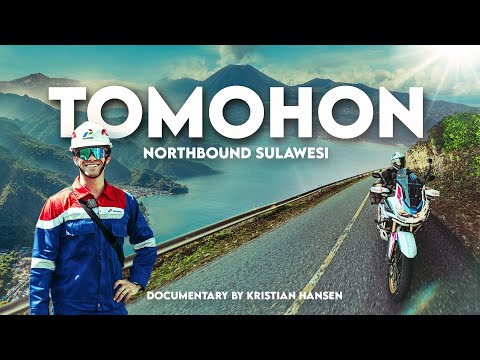 Tomohon, North Sulawesi: Volcano Hikes, Hidden Gems & Geothermal Energy thumbnail