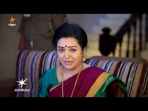 Pandian Stores 2 | Episode Preview | 2nd June 2026 thumbnail