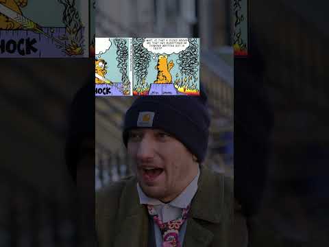 Aiden's Garfield Guesses 3 thumbnail