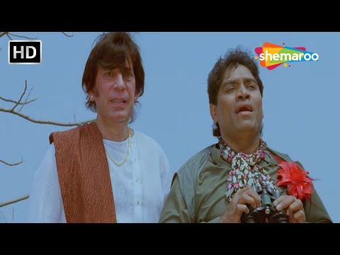 मेरा शेह्ज़ादा आ रहा है घोड़े पे सवार होके | Bin Bulaye Baarati | Johnny Lever Comedy | लोटपोट कॉमेडी thumbnail