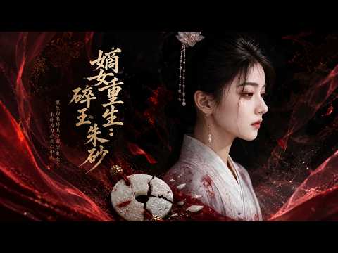 【高清全集】《嫡女重生：碎玉朱砂》 #逆袭 #爱情 #甜宠 #反转 #江山 #热门短剧 #drama #爽剧 #AI短剧 thumbnail