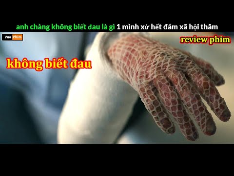 anh chàng không biết đau - Review phim hay thumbnail