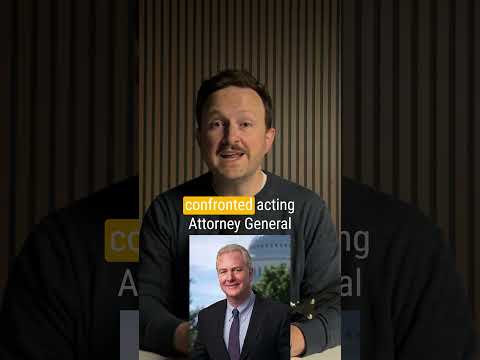 The Insurrectionists Knew Before We Did. thumbnail