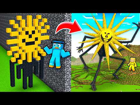 Hice Trampas con el SUNMAN en Batalla de Construcción! thumbnail