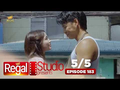 REGAL STUDIO PRESENTS "My Sweet Charity" | Episode 183 (5/5) | Regal Entertainment thumbnail