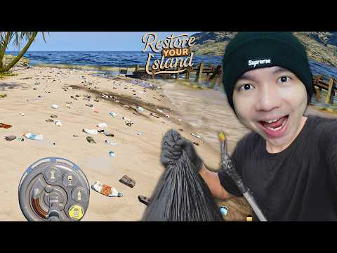 Jadi Kaya Karena Mulung Sampah - Restore Your Island Indonesia thumbnail