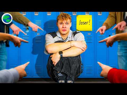 Ik ben gepest.. (mijn echte verhaal) thumbnail