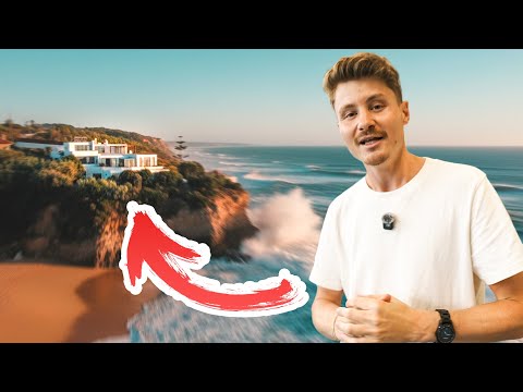 Unsere XXL Familien Villa in Portugal | Roomtour thumbnail